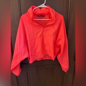 Zara Women’s Windbreaker Jacket